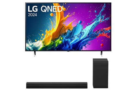 Colos Lg Qned K Smart Tv S T Csatorn S Hangprojektor