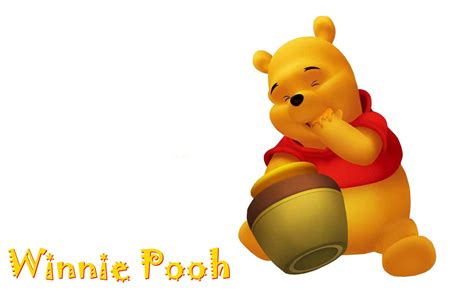 100 Winnie The Pooh Laptop Wallpapers