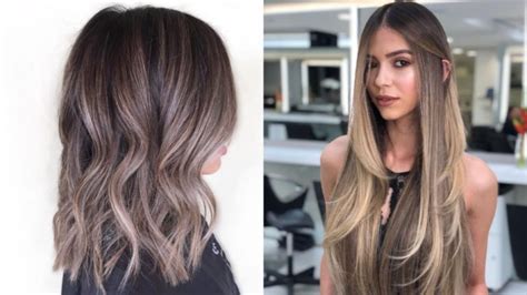 Hair Color Trends 2023 Top 14 Amazing Hair Colors 2023 To Try