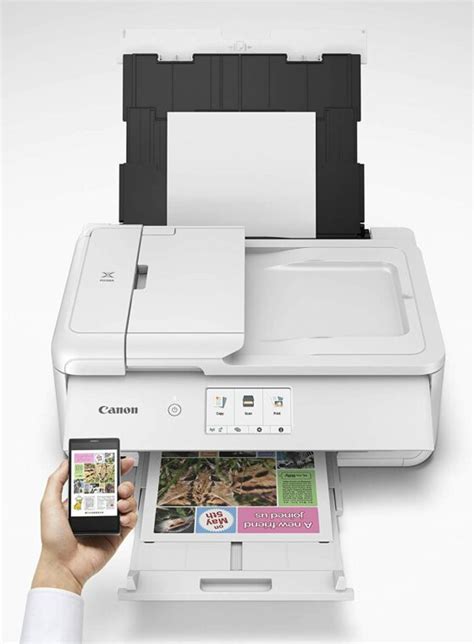 Best Printer For Cricut 5 Excellent Printers In 2022