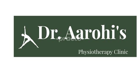 Dr. Aarohi Physiotherapy Clinic, Physiotherapy Clinic in Pune | Practo