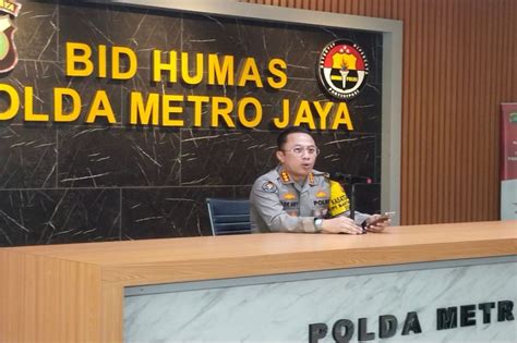 Penemuan Mutilasi Di Jakarta Utara Pelaku Dan Korban Teman Dekat