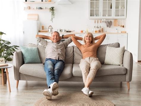 How Empty Nesters Can And Should Take Back Their Homes Across