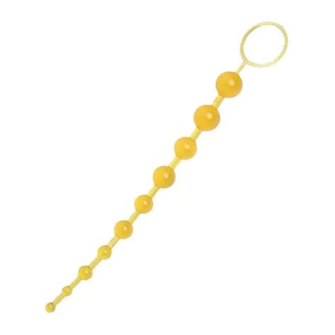 Bola Anal Sensacion Ultra MercadoLibre