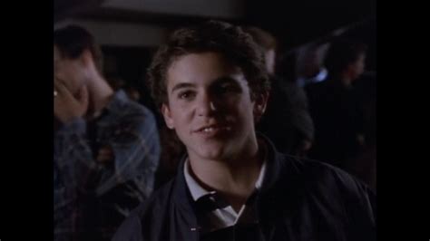 Picture of Fred Savage in The Wonder Years, episode: Homecoming - fred ...