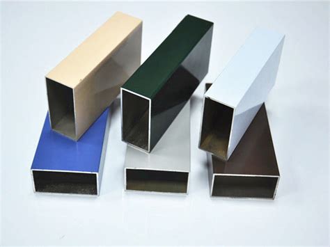 types  aluminum finishes top works glass  aluminum