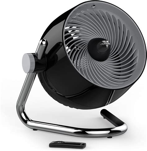 Buy Vornado Pivot Whole Room Air Circulator Fan With Speeds Remote