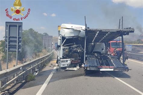 Murgia Le Notizie Del Territorio Due Morti In Incidente A Matera