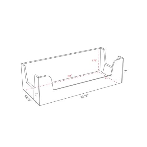 #3138 - Cardboard box | Concept BBM