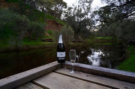 Swan Valley Accommodation - Vineyard Cottage at Upper Reach