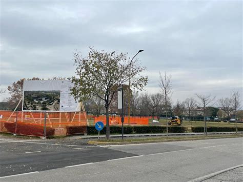 Al Via I Lavori Per La Nuova Scuola Media Catullo A Desenzano