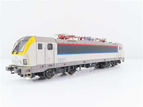 L S Models H Electric Locomotive Hle Catawiki