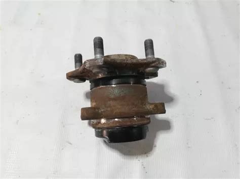 Masa Balero Trasero Izquierdo Renault Koleos 2 5 09 15 Orig Meses Sin