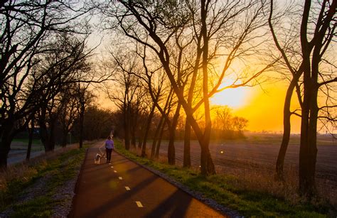 About | Pickaway County Park District