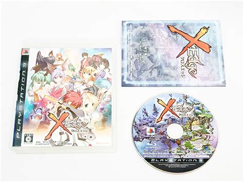 cross edge doki doki station