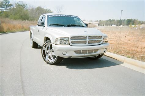 Rims Dodge Dakota Forum Custom Dakota Truck Forums