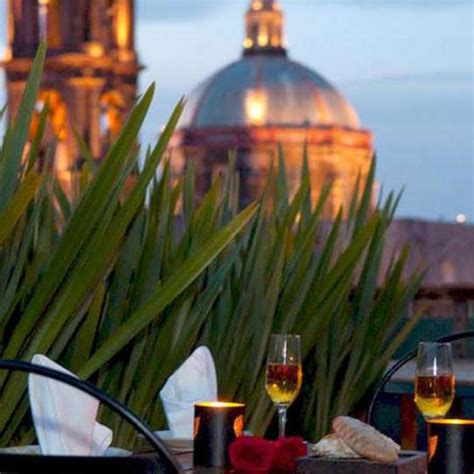 The 20 best luxury hotels in San Miguel de Allende – LuxuryHotel.world