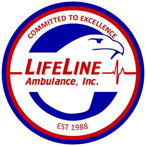 LifeLine Ambulance, Inc. (WA) | Emergency Medical Service Wiki | Fandom