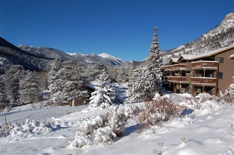 Estes Park Cabins - 30 Best Estes Park Cabin Rentals