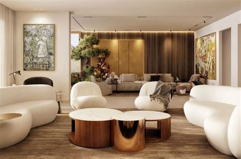 Luxury Entryway With The Modern Details Of Caffe Latte Designs Modern Furniture By Caffe Latte