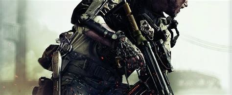 Vídeo Reckoning El último Dlc De Call Of Duty Advanced Warfare