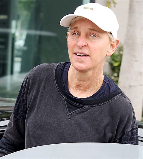 'Ellen' Producers Address Claims in Meeting Amid Investigation | Us Weekly