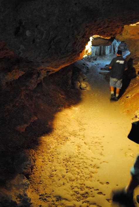 Bellamar Caves In Matanzas Cuba Havana Times