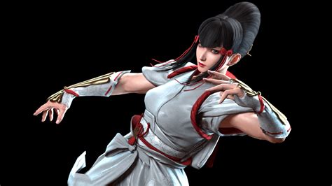 Tekken Kazumi Wallpapers Top Free Tekken Kazumi Backgrounds