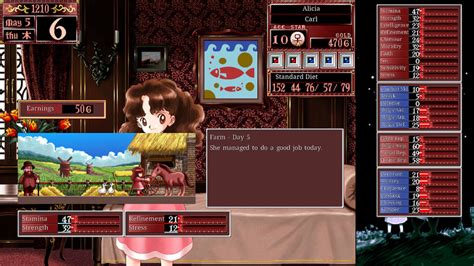 Switcharcade Round Up Reviews Featuring Princess Maker Regeneration