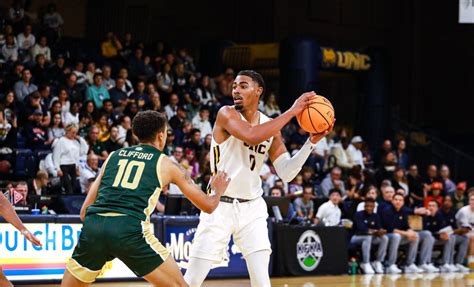 Northern Colorado men’s basketball beats Chicago State in overtime at ...