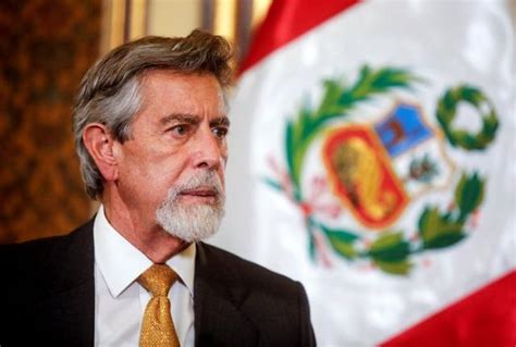 Nueva polémica en Perú por llamada del Presidente Sagasti a Vargas Llosa