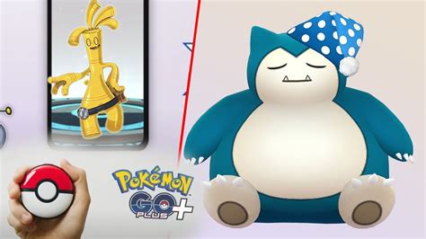 LLEGA GOLDENGO A POKÉMON GO MÁS NUEVO SNORLAX ESPECIAL Pokémon GO