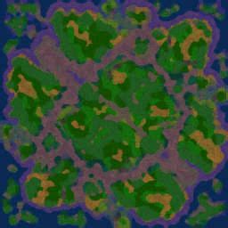 Turtle Rock Reforge Warcraft Iii Maps