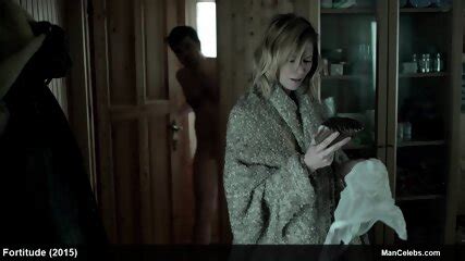 Aaron McCusker Naked Full Frontal Nude