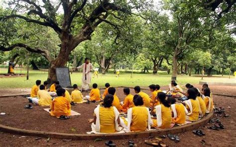 India S Santiniketan Inscribed On Unesco S World Heritage List