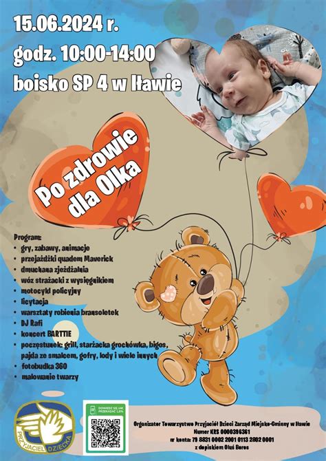 Co dzieje się w ten weekend 14 16 czerwca w Iławie i okolicach SPRAWDŹ