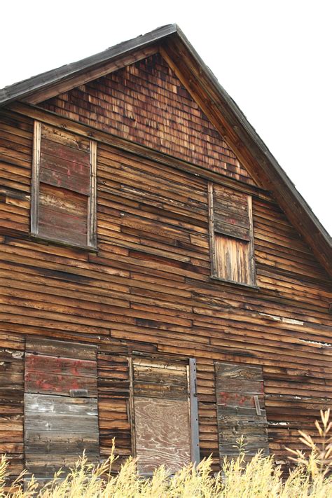 Abandoned Farm House Free Stock Photo Public Domain Pictures