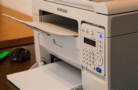 All In One Printers - Advantages & Disadvantages - JustWebWorld