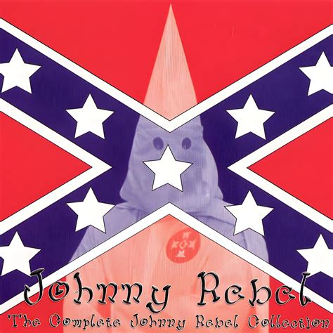 Johnny Rebel - The Complete Johnny Rebel Collection : Johnny Rebel : Free Download, Borrow, and ...