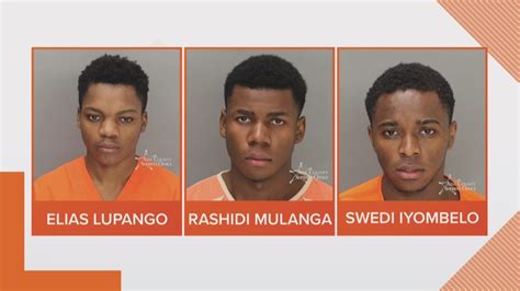 Judge Denies Kuna Gang Rape Suspects Request For Lower Bond