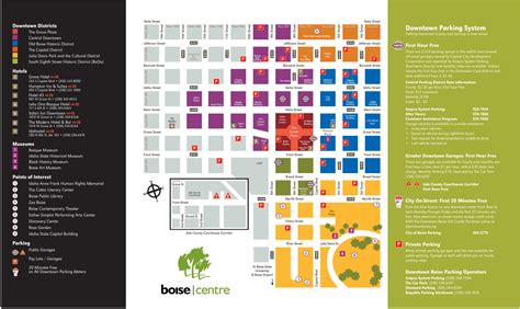 Downtown Boise Wikiwand