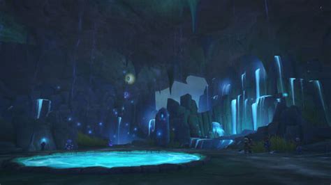 Wow Bloglegion Preview Class Halls Wowpedia Your Wiki Guide To The World Of Warcraft