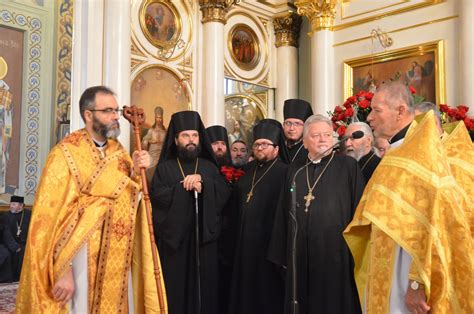 Retransmisja Boskiej Liturgii W Jakuba Z Bia Ostockiej Katedry