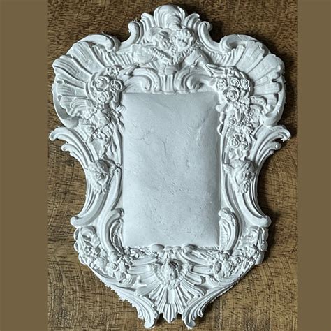 Iod Frames 2 Decor Mould By Iron Orchid Designs The Painted Heirloom