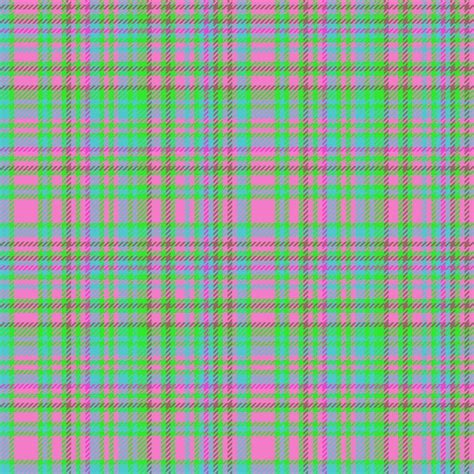 Motif tartan sans couture de vecteur de tissu de fond avec un chèque à