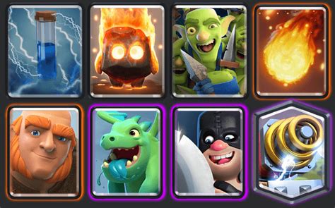 Best Sparky Decks in Clash Royale with tips - GamingonPhone