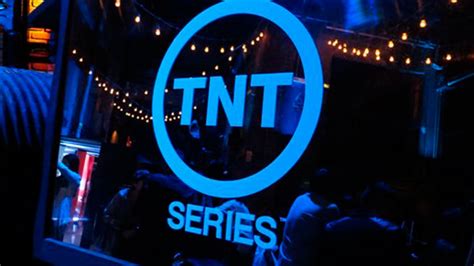 Tnt Estrena Canal Dedicado A Series Para Latinoam Rica Abc Noticias