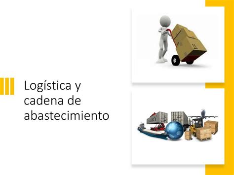 Logística y cadena de abastecimiento Study Ingeniería uDocz