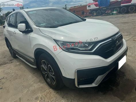 Mua bán xe Honda CRV 2020 màu đồng ở Đà Nẵng 07 2024 Bonbanh