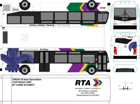 Paperbus Thread - Page 192 - Transit Lounge - Canadian Public Transit ...